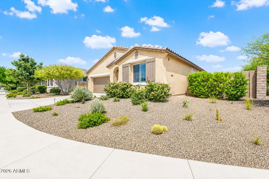 30137 N 115th Drive, Peoria, AZ 85383 - #3