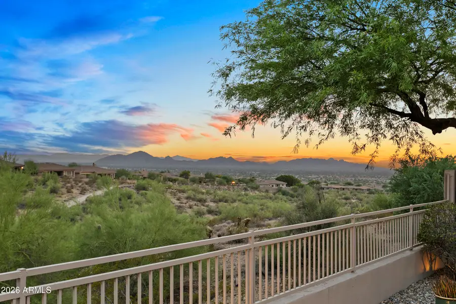 10969 E Butherus Drive, Scottsdale, AZ 85255 - #2