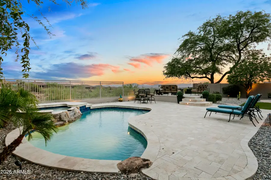 10969 E Butherus Drive, Scottsdale, AZ 85255 - #3