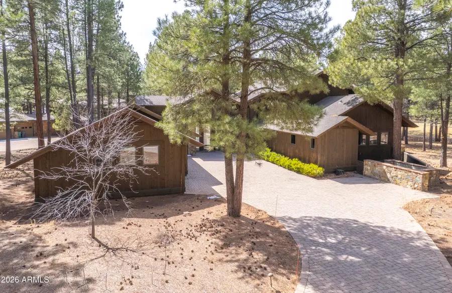 1750 Bessie Kidd Best --, Flagstaff, AZ 86005 - #2