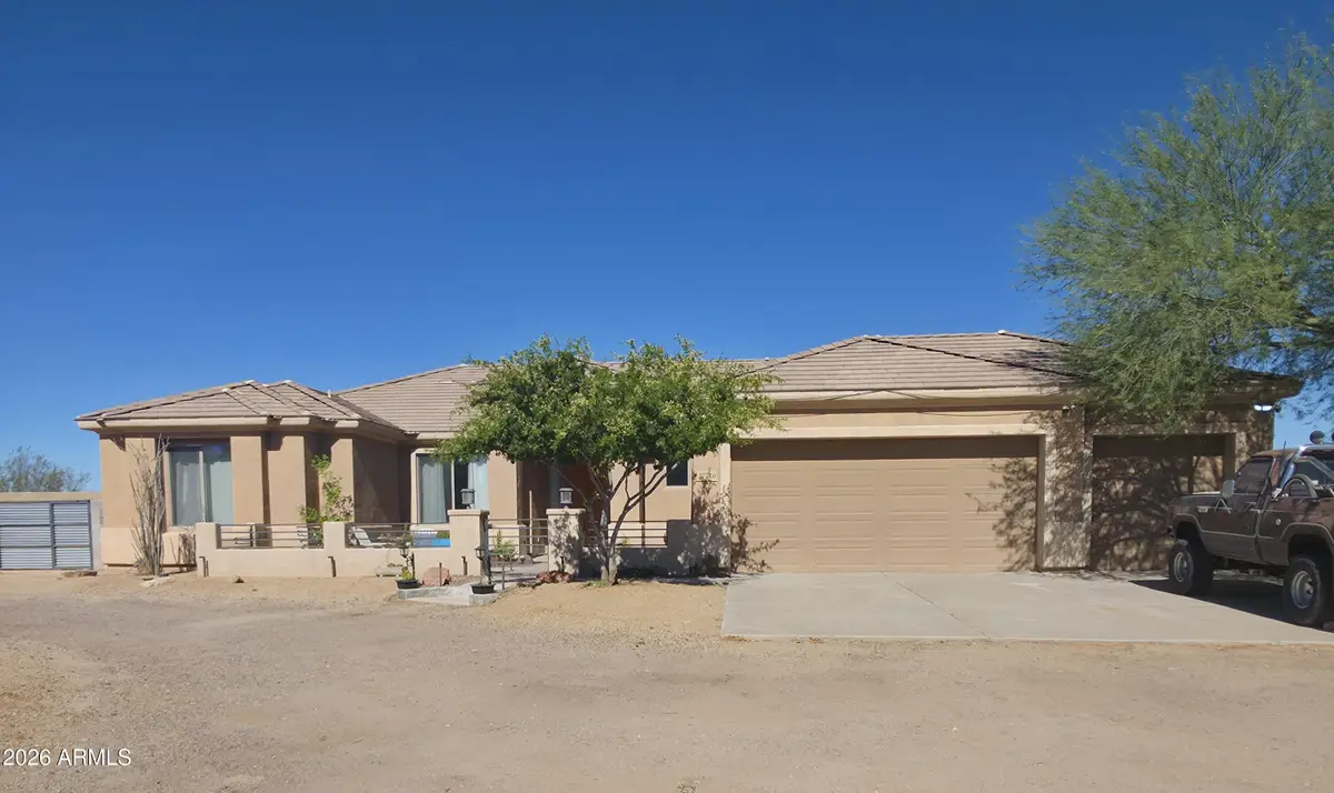 27710 N 237th Lane, Wittmann, AZ 85361 - #1