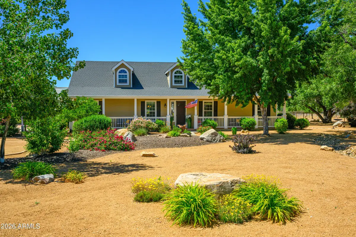 1409 W Kelly Drive, Prescott, AZ 86305 - #1