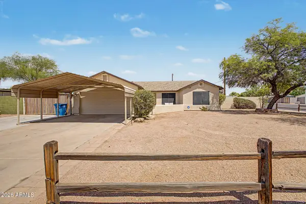 785 S Palo Verde Drive, Apache Junction, AZ 85120