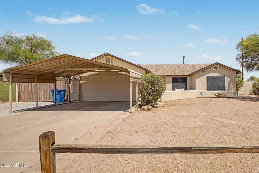 785 S Palo Verde Drive, Apache Junction, AZ 85120 - #2