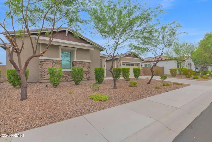 12639 W Oyer Lane, Peoria, AZ 85383 - #2