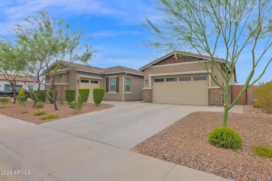 12639 W Oyer Lane, Peoria, AZ 85383 - #3