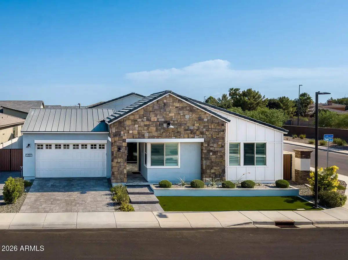 1227 E Jude Lane, Gilbert, AZ 85298 - #1