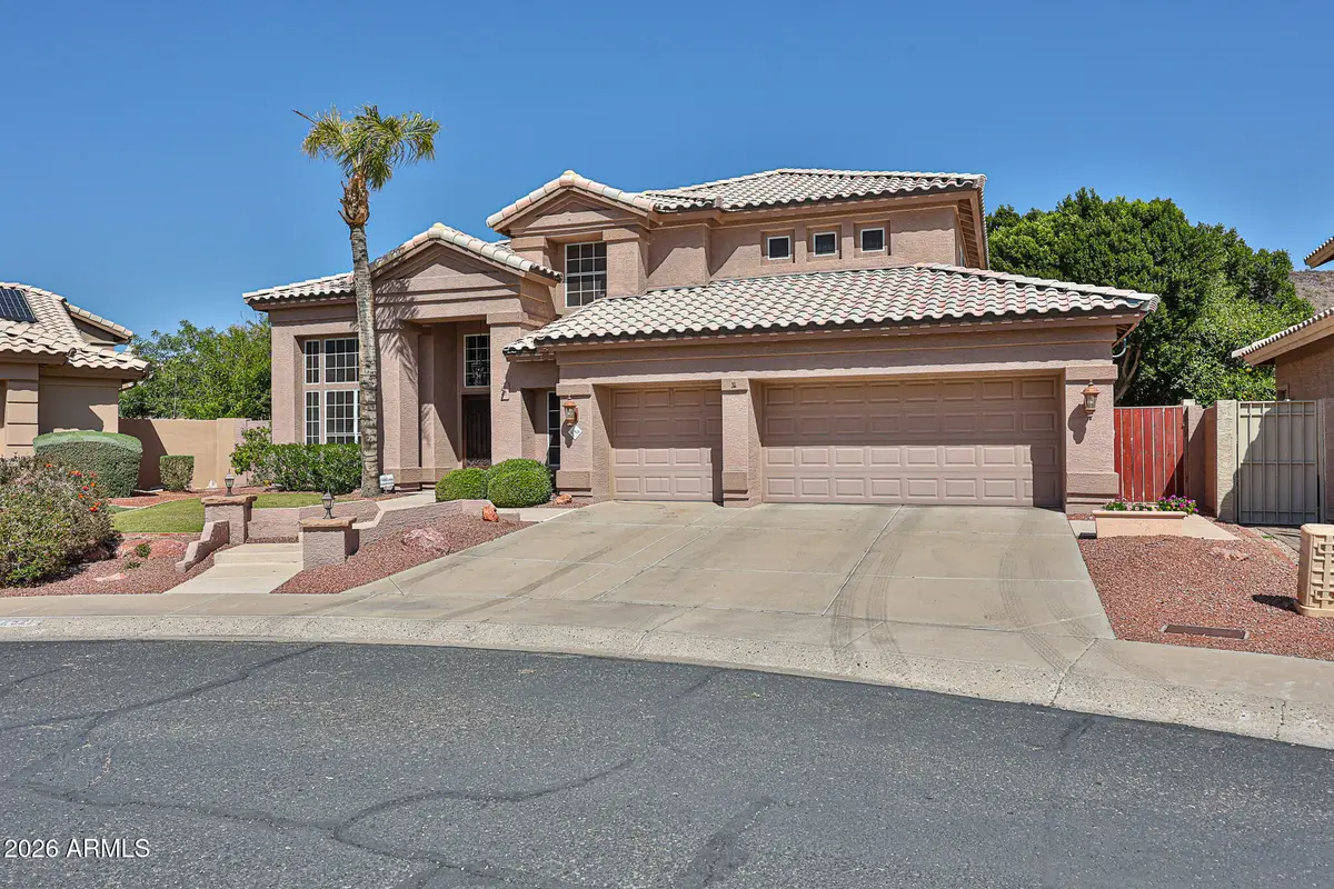 22521 N 60th Avenue, Glendale, AZ 85310 - #1