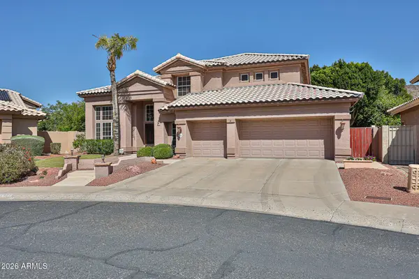 22521 N 60th Avenue, Glendale, AZ 85310