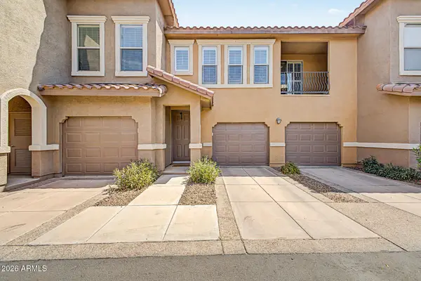 14250 W Wigwam Boulevard #2824, Litchfield Park, AZ 85340