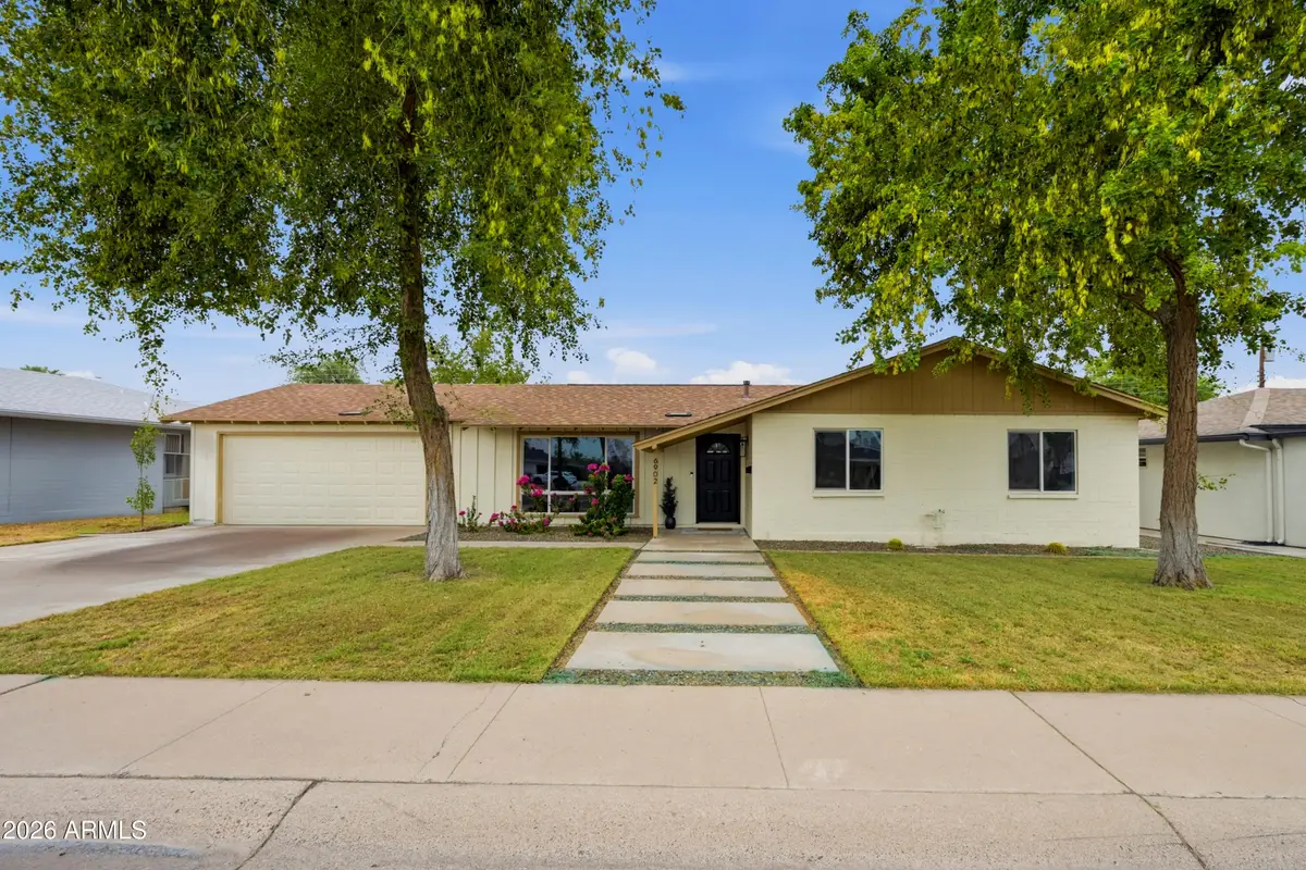 6902 E Palm Lane, Scottsdale, AZ 85257 - #1