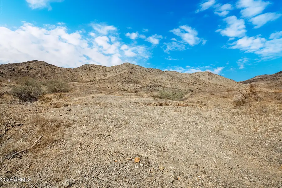 140XX S 45th Avenue #-/-/, Laveen, AZ 85339 - #2