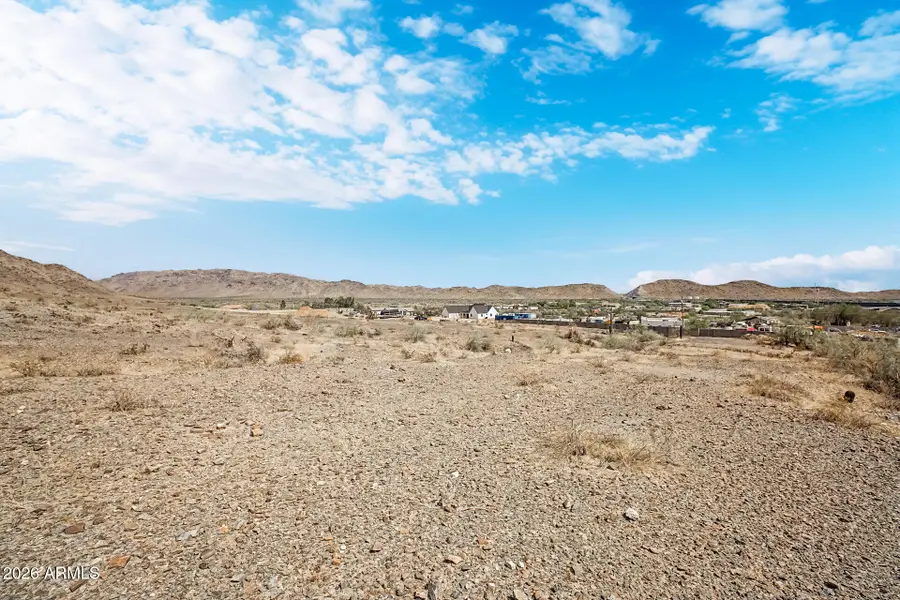 140XX S 45th Avenue #-/-/, Laveen, AZ 85339 - #3
