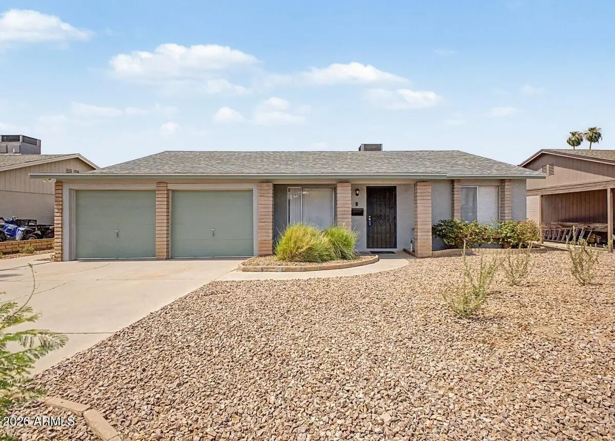 336 E Cornell Drive, Tempe, AZ 85283 - #1