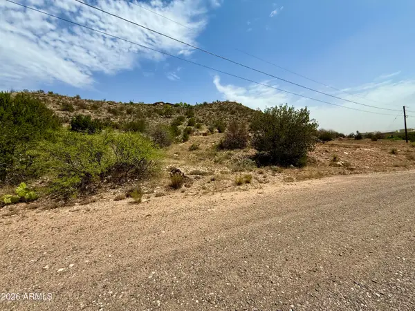 5891 N Bentley Drive #126, Rimrock, AZ 86335
