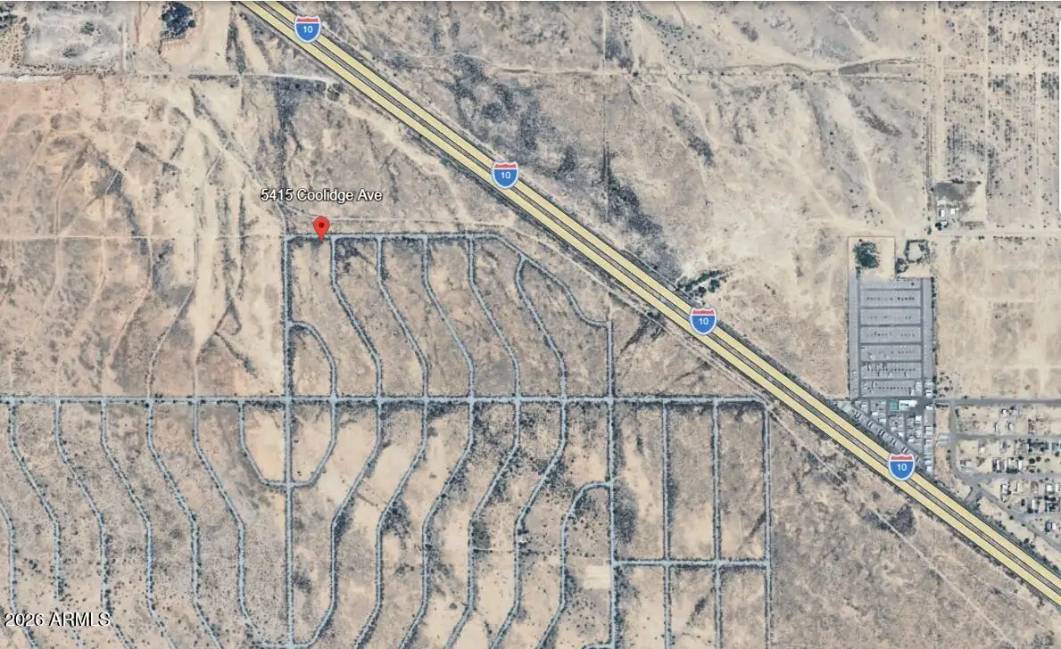 5415 W Coolidge Avenue #14, Eloy, AZ 85131 - #1