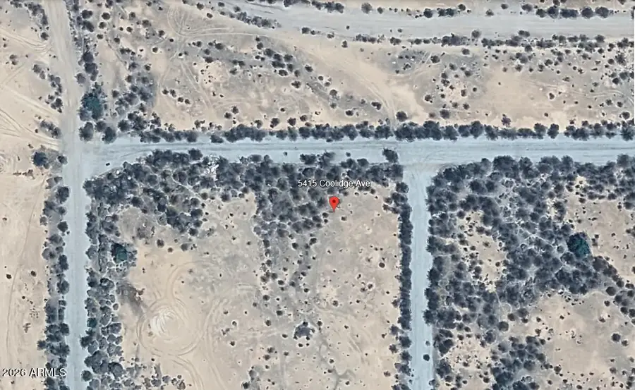 5415 W Coolidge Avenue #14, Eloy, AZ 85131 - #2
