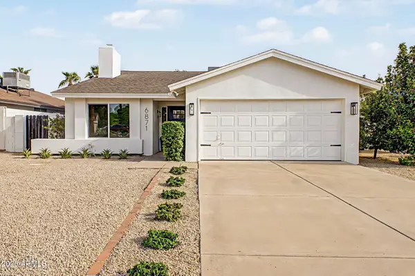 6871 E Phelps Road, Scottsdale, AZ 85254