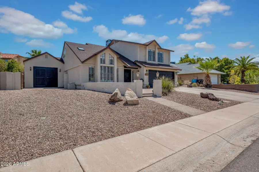 1423 E Monte Cristo Avenue, Phoenix, AZ 85022 - #2