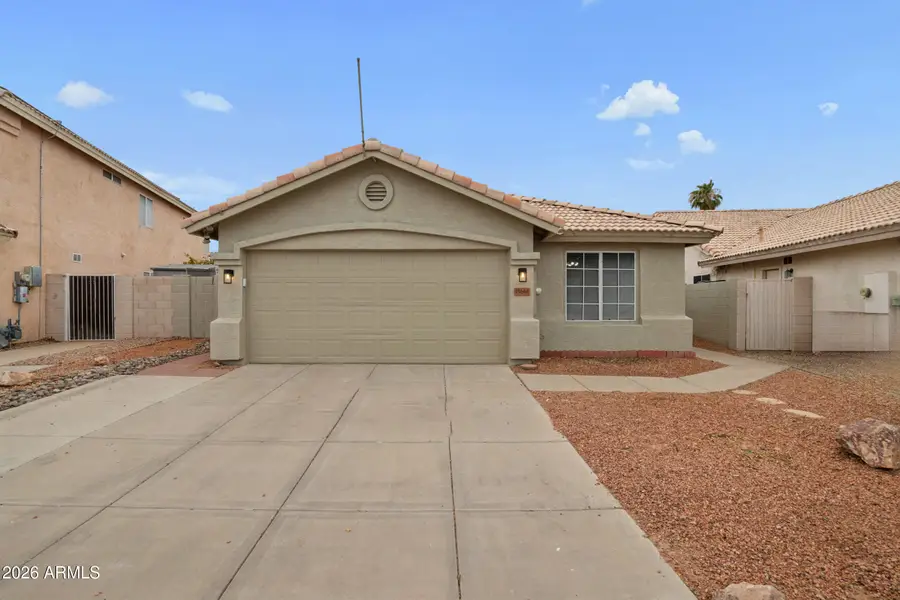 15661 W Hammond Drive, Goodyear, AZ 85338 - #2
