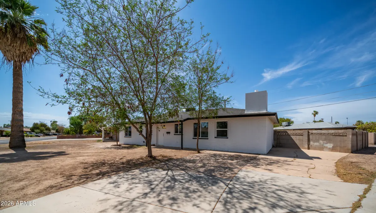 3302 W Turney Avenue, Phoenix, AZ 85017 - #1