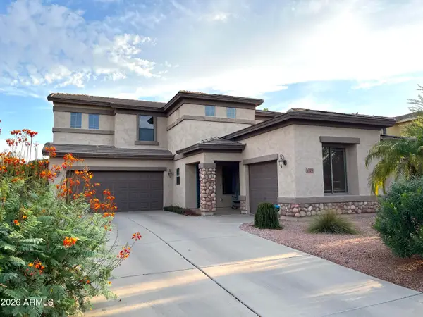 1474 E Anna Drive, Casa Grande, AZ 85122
