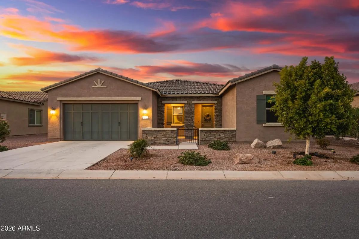 42122 W Rosewood Lane, Maricopa, AZ 85138 - #1