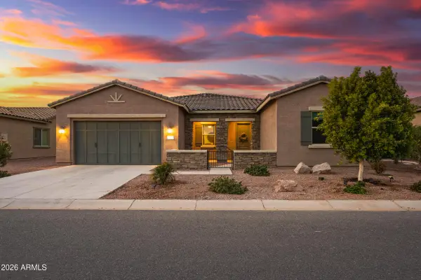 42122 W Rosewood Lane, Maricopa, AZ 85138