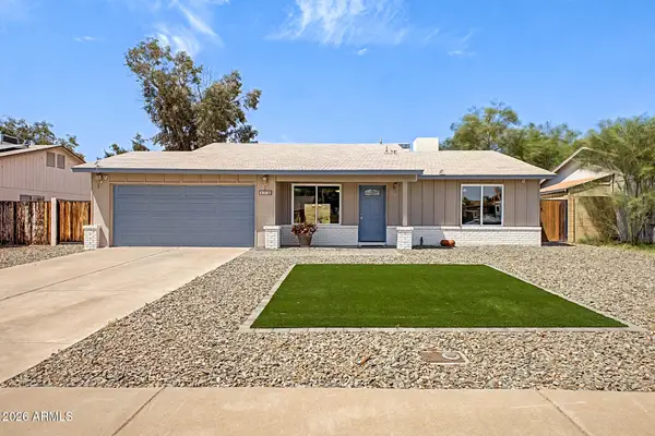 3720 W Libby Street, Glendale, AZ 85308