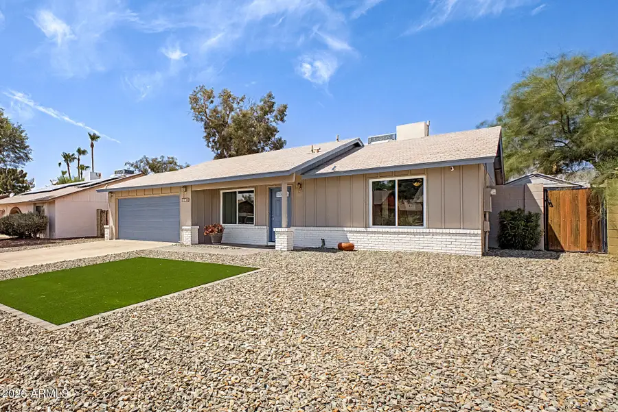 3720 W Libby Street, Glendale, AZ 85308 - #3