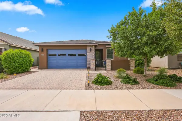 22551 E Rosa Road, Queen Creek, AZ 85142