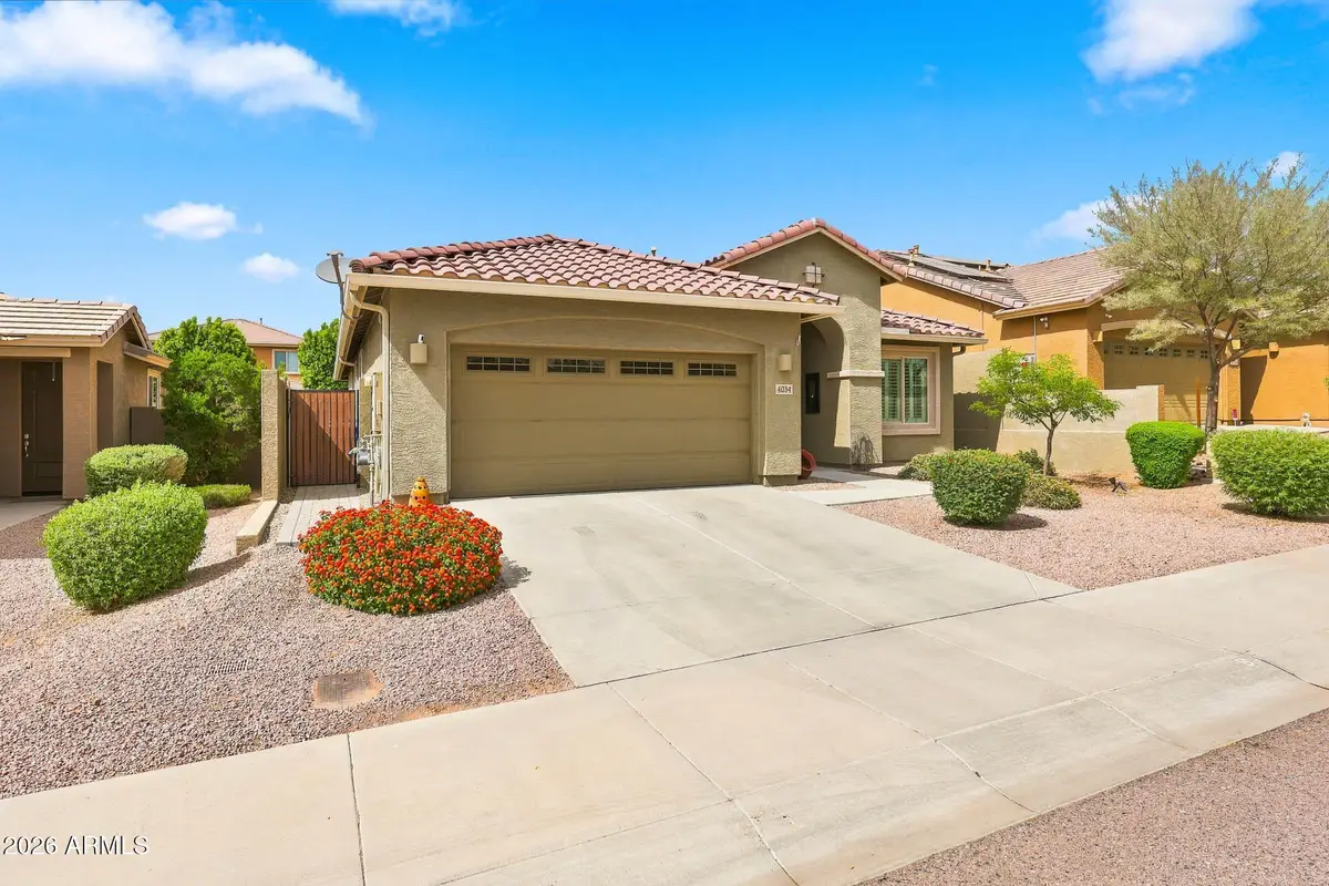 4034 E Madre Del Oro Drive, Cave Creek, AZ 85331 - #1