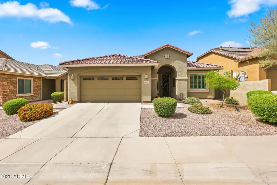 4034 E Madre Del Oro Drive, Cave Creek, AZ 85331 - #2