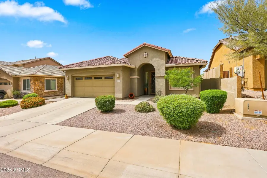 4034 E Madre Del Oro Drive, Cave Creek, AZ 85331 - #3