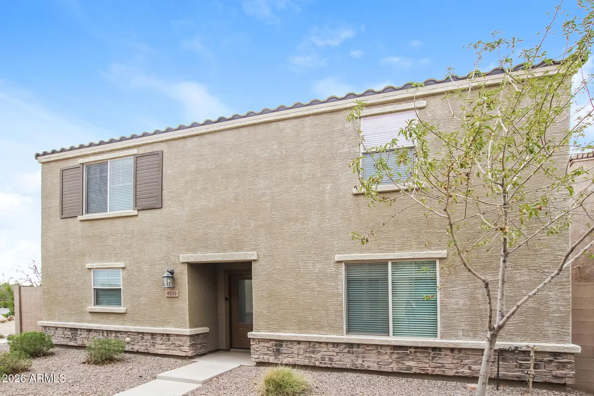 8235 W Odeum Lane, Phoenix, AZ 85043 - #1