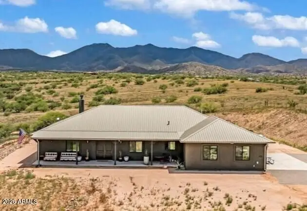 1564 S Flores Lane, Benson, AZ 85602 - #1