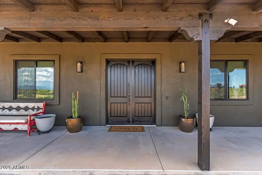 1564 S Flores Lane, Benson, AZ 85602 - #3