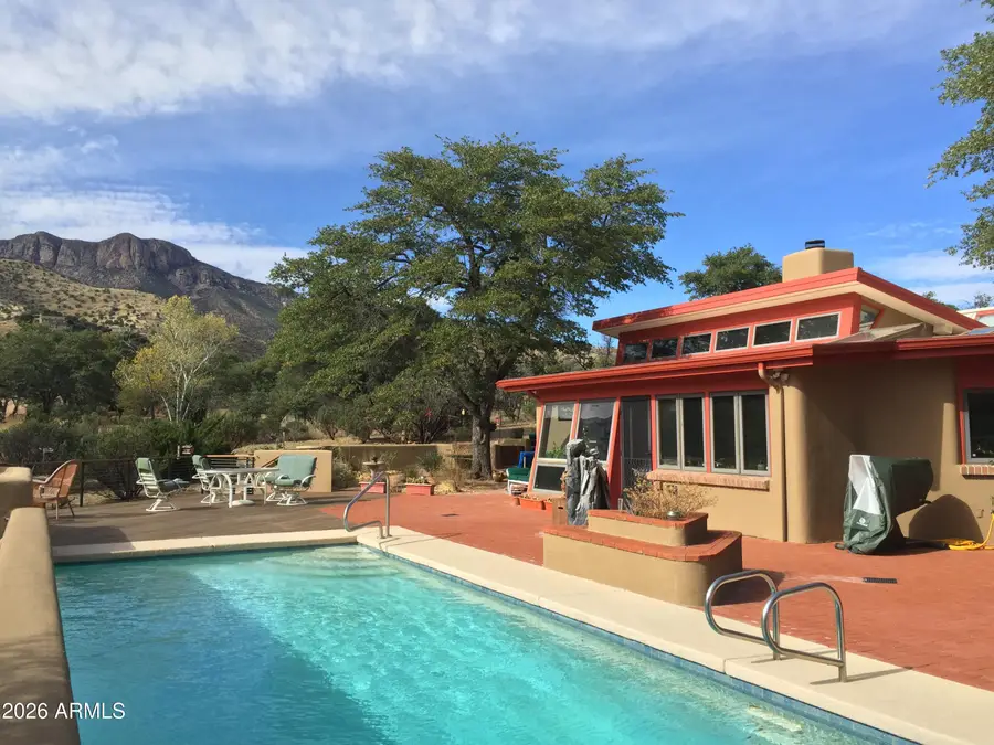 5108 E Dead Bear Draw --, Hereford, AZ 85615 - #2