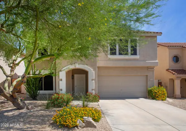 4041 E Tether Trail, Phoenix, AZ 85050