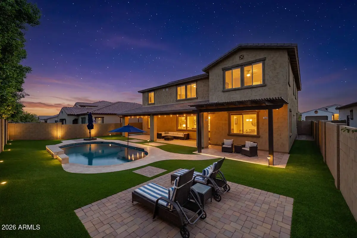 22869 E Silver Creek Lane, Queen Creek, AZ 85142 - #1
