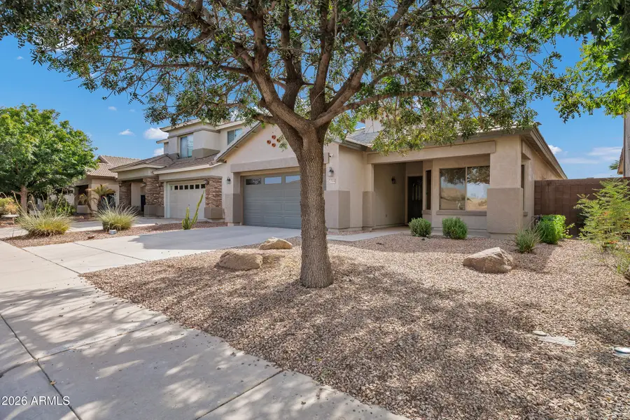 21508 N Sunset Drive, Maricopa, AZ 85139 - #2
