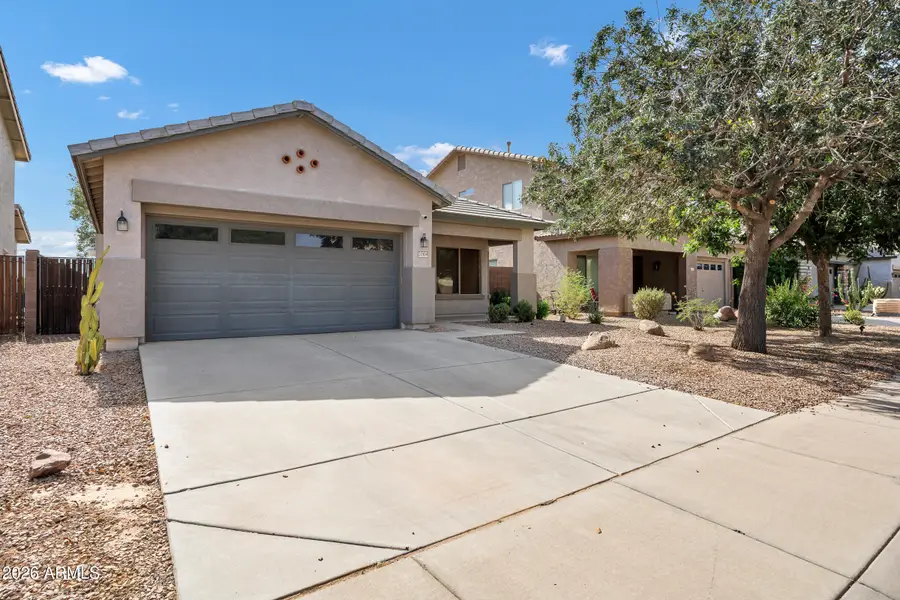 21508 N Sunset Drive, Maricopa, AZ 85139 - #3