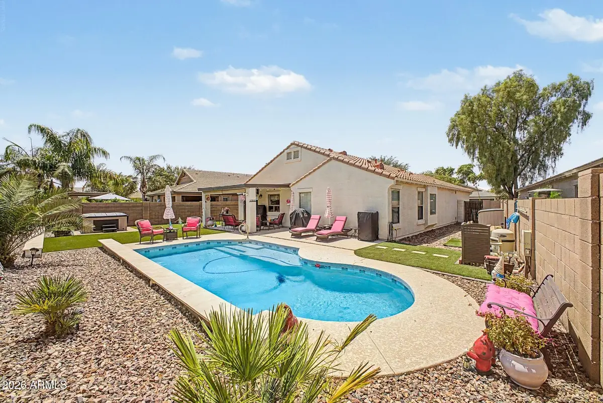 38445 N Janet Lane, San Tan Valley, AZ 85140 - #1