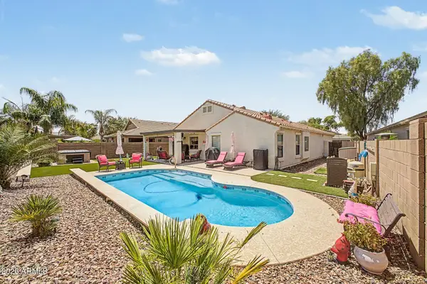 38445 N Janet Lane, San Tan Valley, AZ 85140