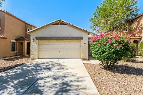 340 E Christopher Street, San Tan Valley, AZ 85140