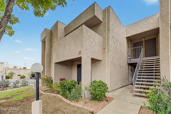 1920 W Lindner Avenue #175, Mesa, AZ 85202