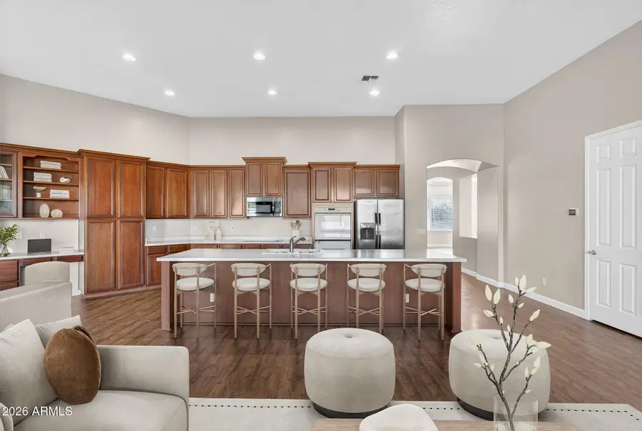 12816 W Vista Paseo Drive, Litchfield Park, AZ 85340 - #3
