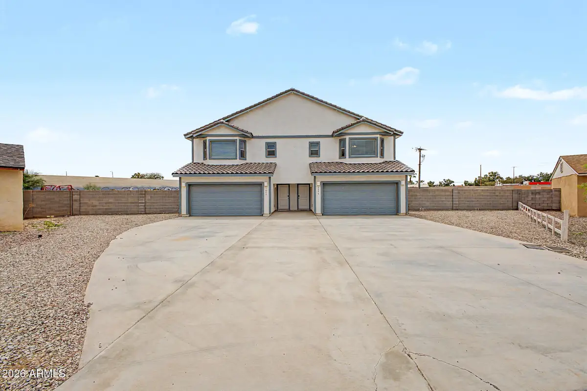 1640 N Cameron Street, Casa Grande, AZ 85122 - #1