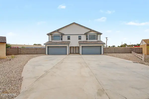 1640 N Cameron Street, Casa Grande, AZ 85122