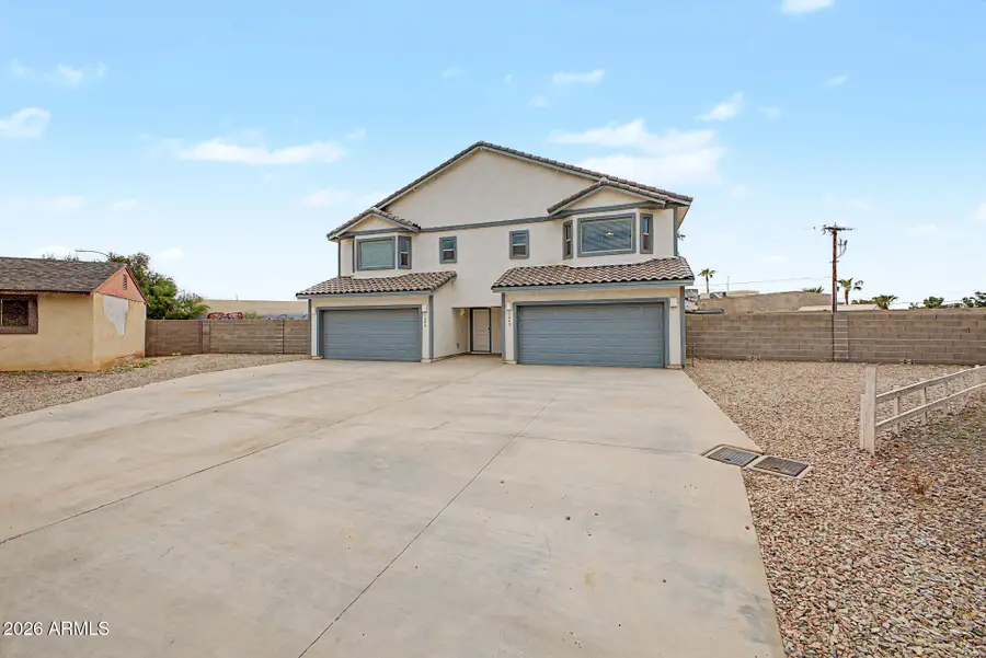 1640 N Cameron Street, Casa Grande, AZ 85122 - #3